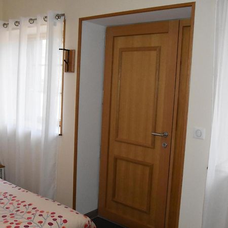 ביון Les Chambres Du Foulot מראה חיצוני תמונה