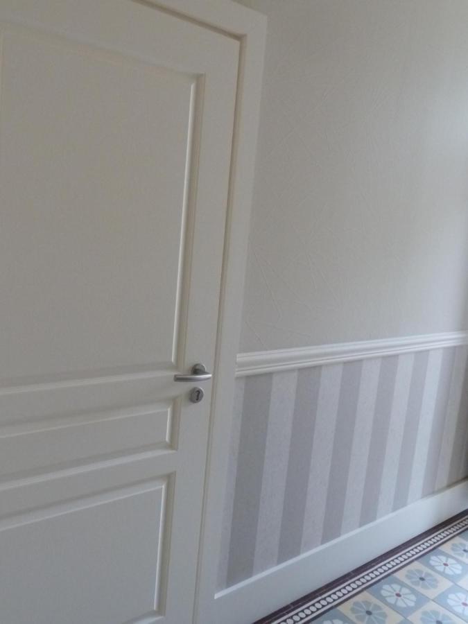ביון Les Chambres Du Foulot מראה חיצוני תמונה
