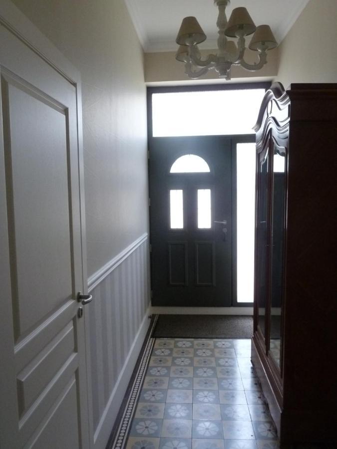 ביון Les Chambres Du Foulot מראה חיצוני תמונה