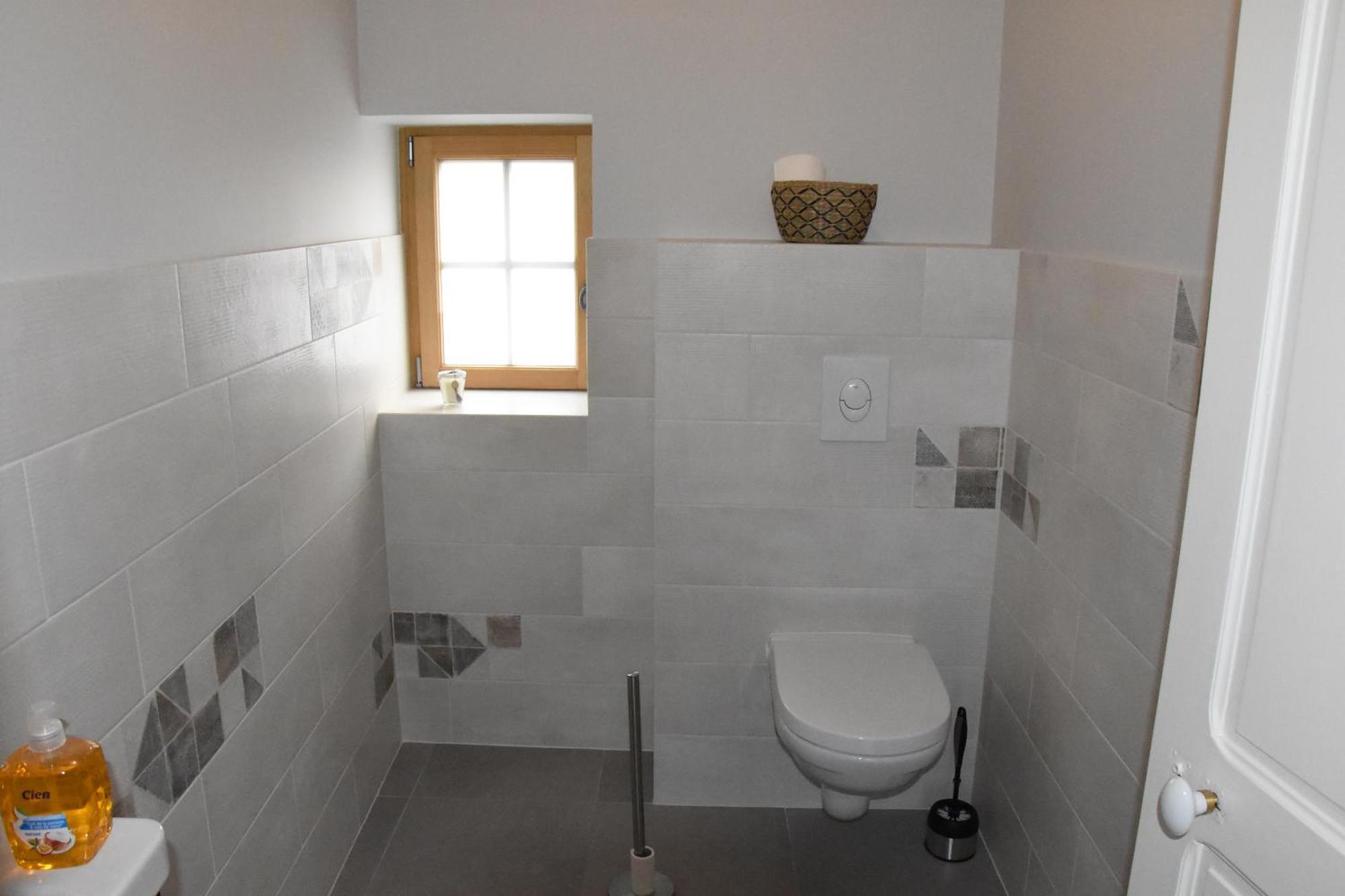 ביון Les Chambres Du Foulot מראה חיצוני תמונה