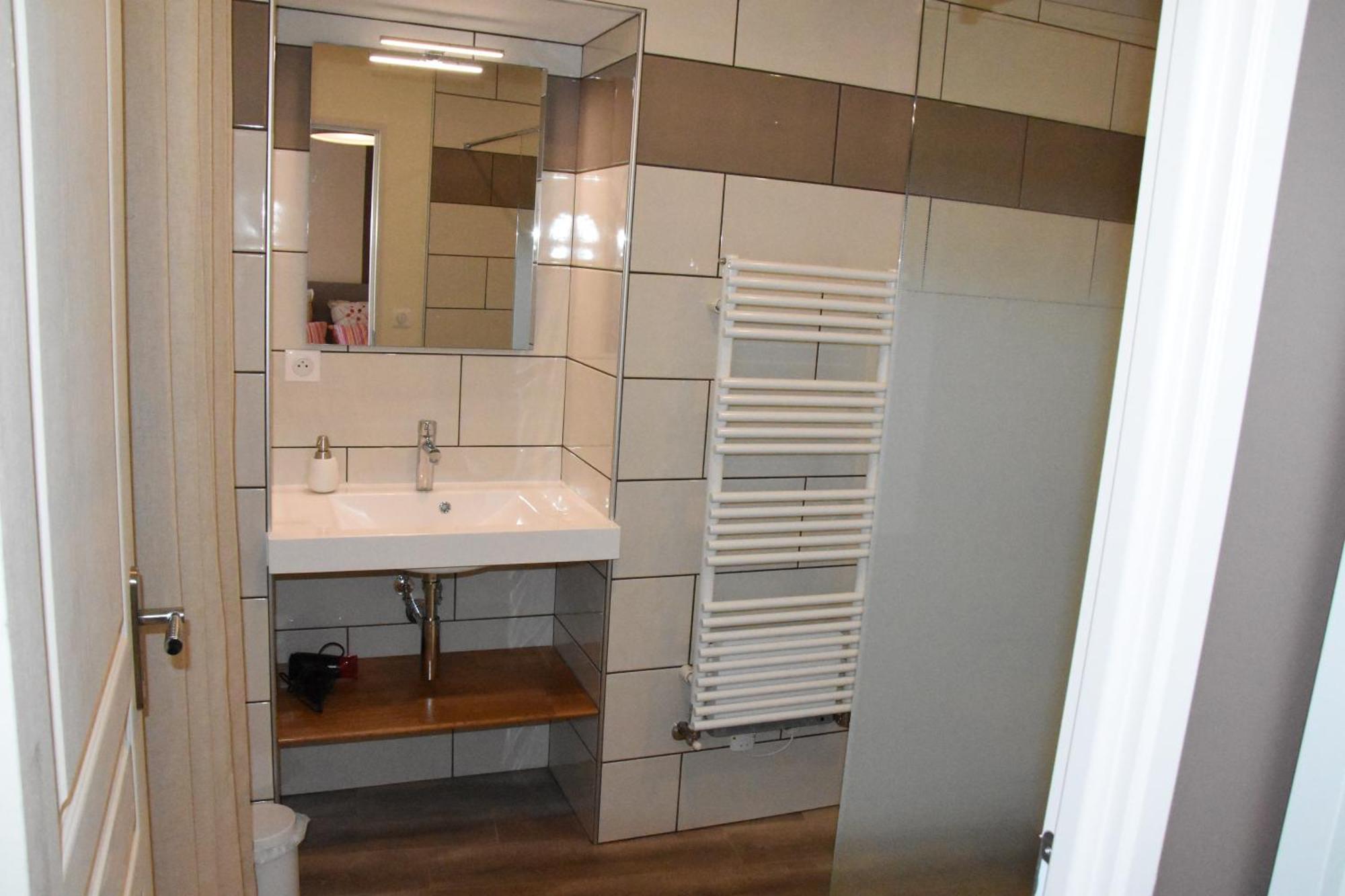 ביון Les Chambres Du Foulot מראה חיצוני תמונה