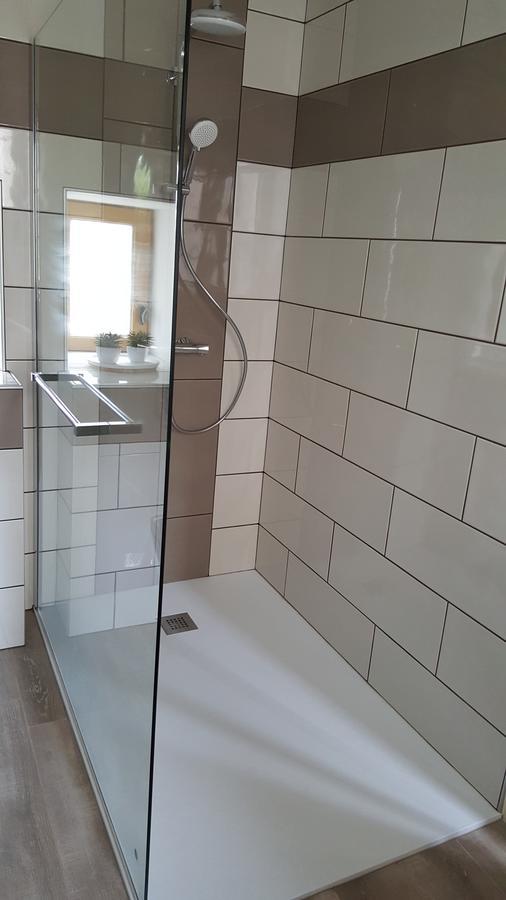 ביון Les Chambres Du Foulot מראה חיצוני תמונה