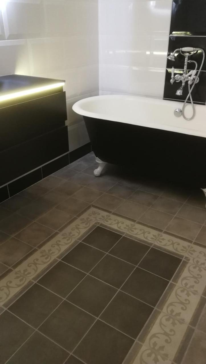 ביון Les Chambres Du Foulot מראה חיצוני תמונה