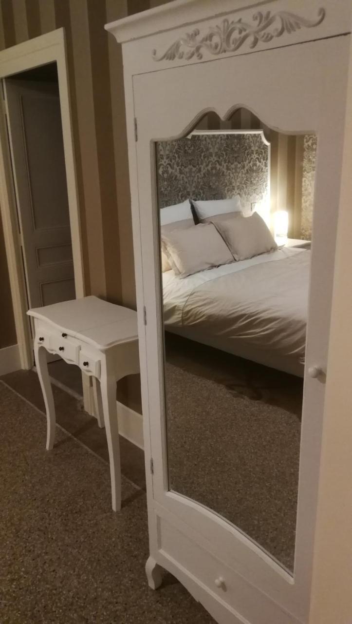 ביון Les Chambres Du Foulot מראה חיצוני תמונה